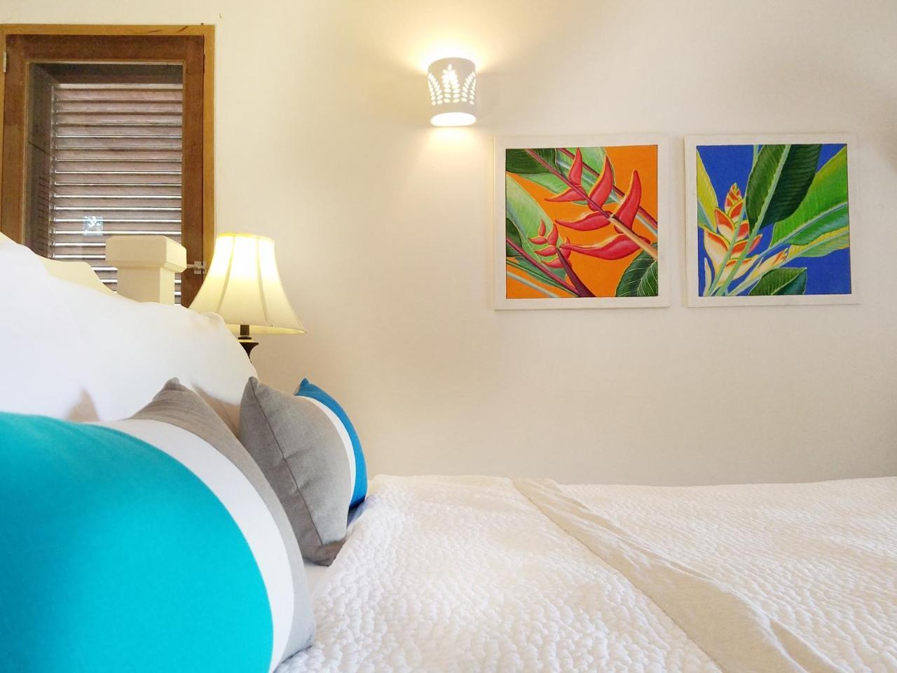 Gingerbread Suites Port Elizabeth エクステリア 写真